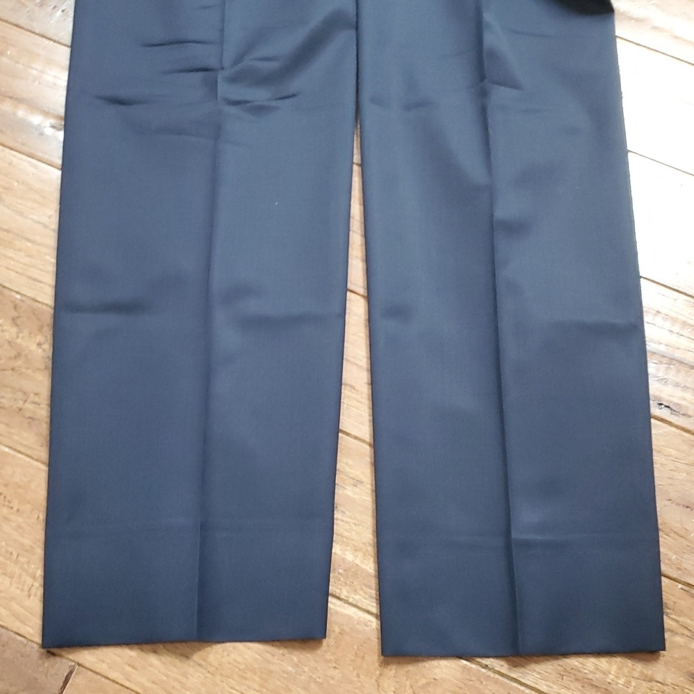 JB Britches Torino 750TO Wool Italy Pants - Picture 8 of 8